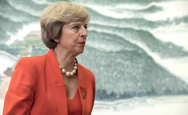 Многостороннее торговое будущее Великобритании