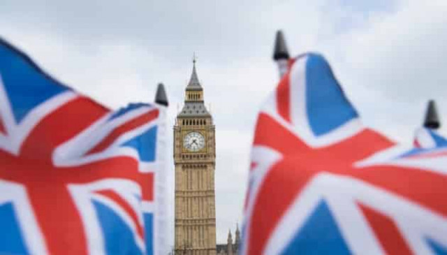 Britain welcomes results of Normandy summit, calls on Russia to fulfill Minsk agreements