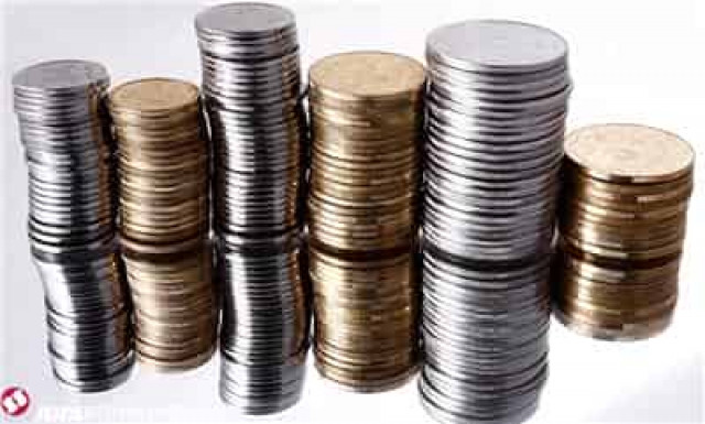 Госдолг Украины в долларовом выражении сократился на 7%
