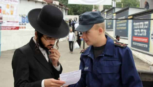 Драка в Умани между украинцами и евреями: подробности инцидента 