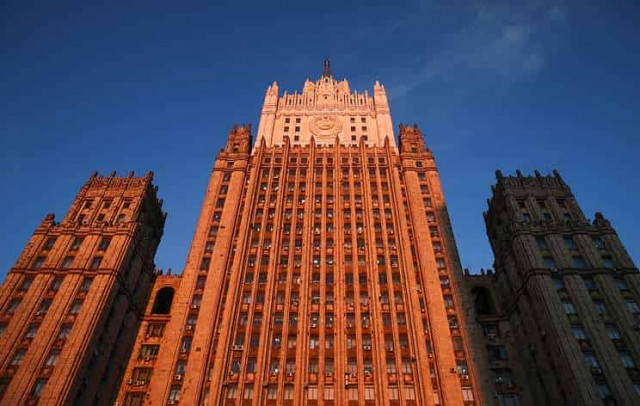 Russia ready for substantive negotiations on MH17 probe — foreign ministry
