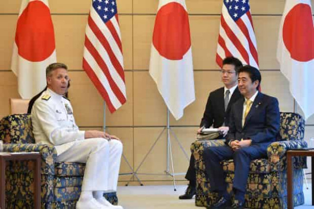 North Korea unlikely to give up all its nuclear weapons: U.S. commander