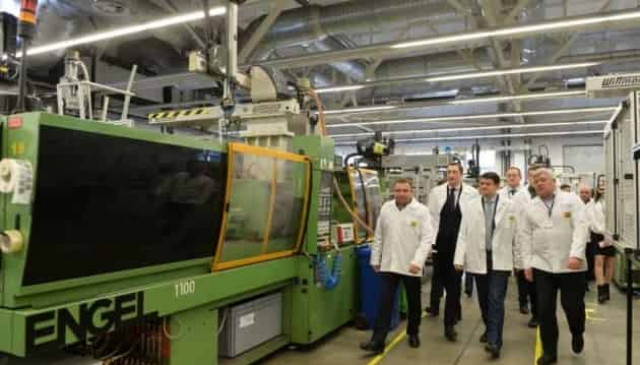 Verkhovna Rada to do all to attract investment in Ukraine - Razumkov