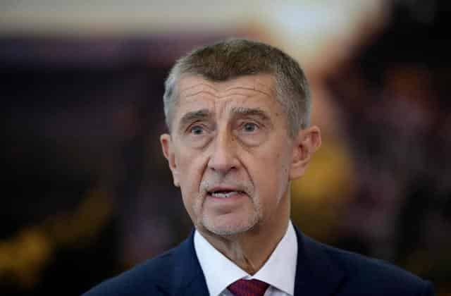 Чехия продолжит тратить больше на оборону для достижения целей НАТО