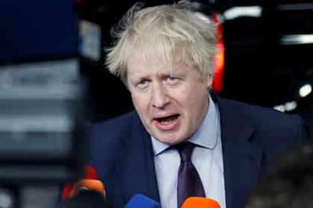 Британия сочла выводы ОЗХО по делу Скрипаля обвинением России
