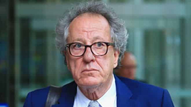 Geoffrey Rush: Australian actor wins defamation case against Nationwide News