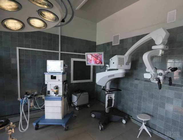 В Украине более миллиона больных раком