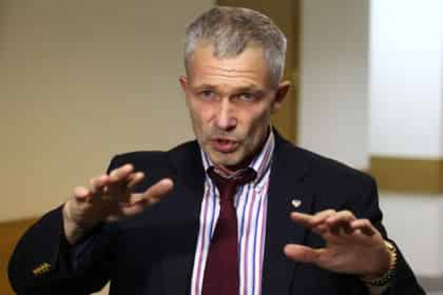 Тамплиеры открестились от ограбления петербургских казаков
