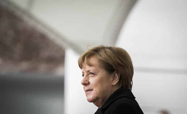 Ангела Меркель: история успеха прагматичного политика