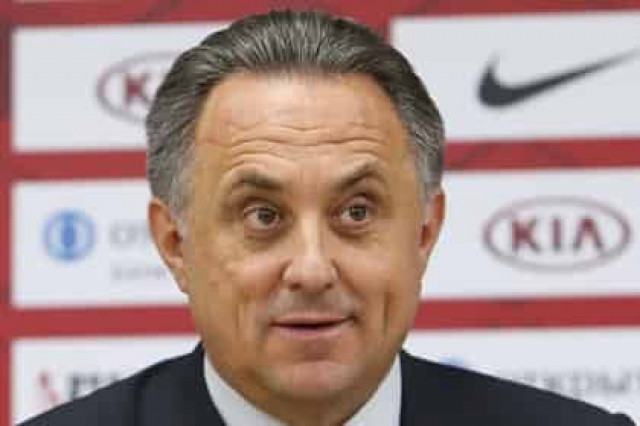 Мутко пообещал провести ЧМ-2018 не хуже Бразилии