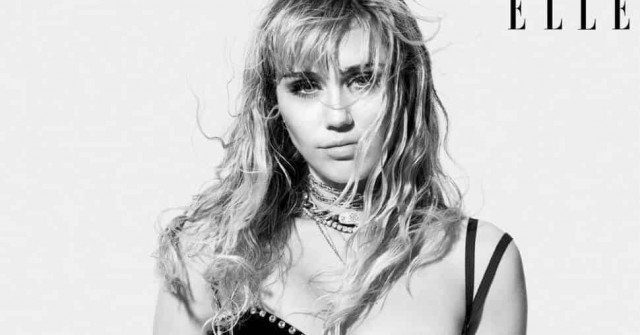 Замужнюю Майли Сайрус по-прежнему привлекают женщины