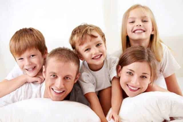 За пять лет украинцы получили 100 млрд грн за рождение детей