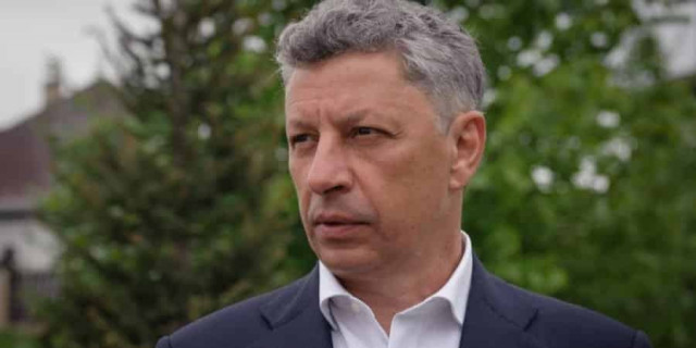 Бойко озвучив позицію щодо легалізації марихуани та одностатевих шлюбів