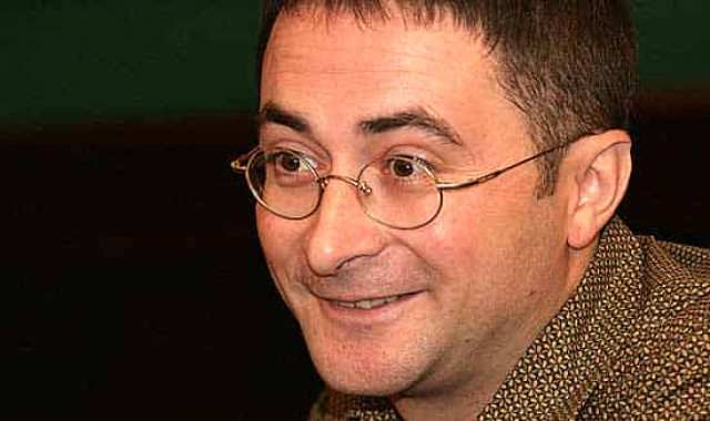 Контроль работы СМИ в военное время - проект «Слуги народа»