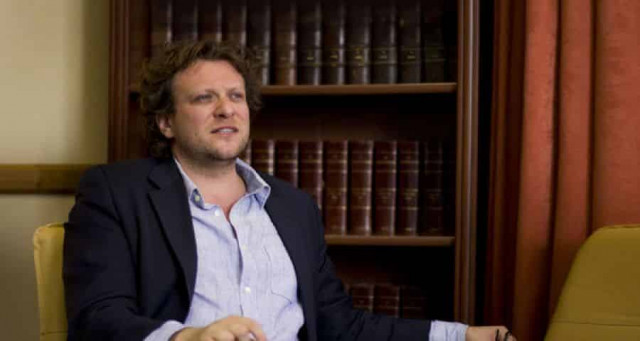 Кремль «вбиває правду» - думка британського журналіста