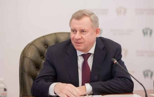 В декларации главы нацбанка обнаружился многомиллионный обман