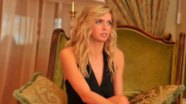 Під час виступу Віри Брежнєвої сталася надзвичайна подія