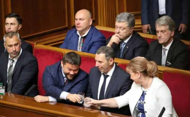 Назван главный минус новой Рады - консолидация власти всех пугает