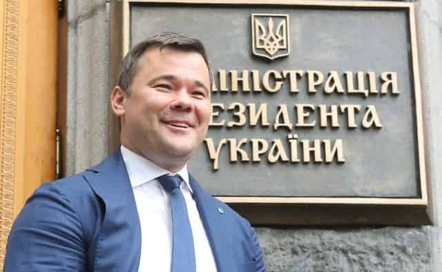 «Хвилююся»: батько Богдана вперше розкрив правду про роботу сина із Зеленським