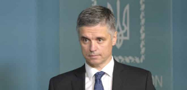 Пристайко розповів про новий обмін полоненими