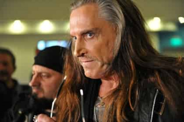 Джигурда оценил размер иска к адвокату Жорину в 60 миллионов рублей