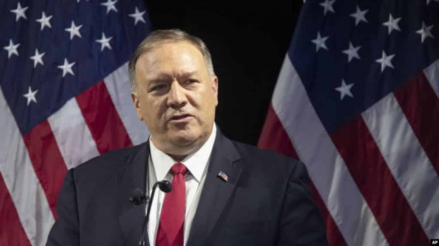 Трамп хоче, щоб Путін «не міг завдавати страждань народу України»