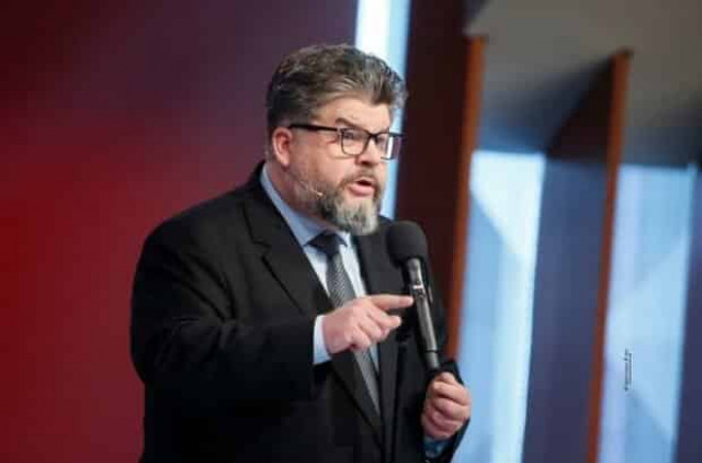 Слугу народу Яременко відправили у відставку після інтимної листування в Раді