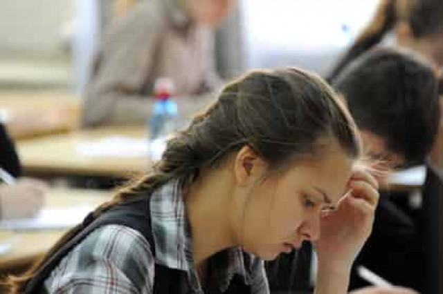 «Неуд» за президентское сочинение получил каждый двадцатый ученик
