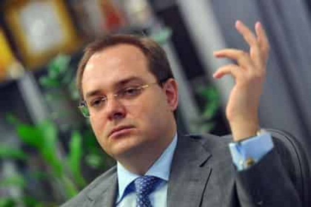 Бывший глава «Ростелекома» вернул «золотой парашют»
