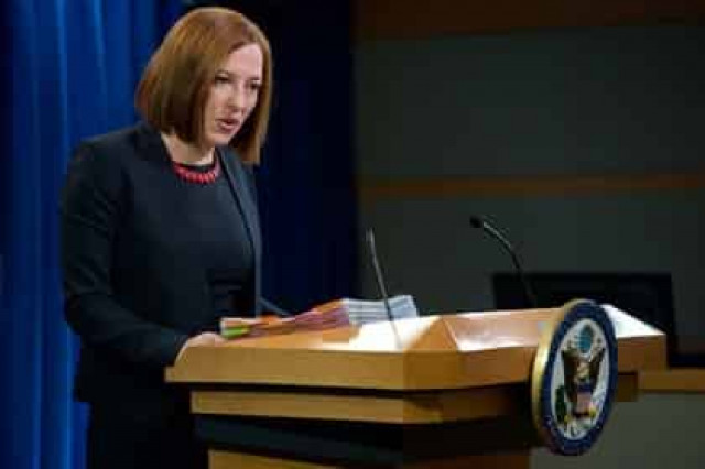 Псаки посчитала использование Россией вьетнамской базы угрозой безопасности
