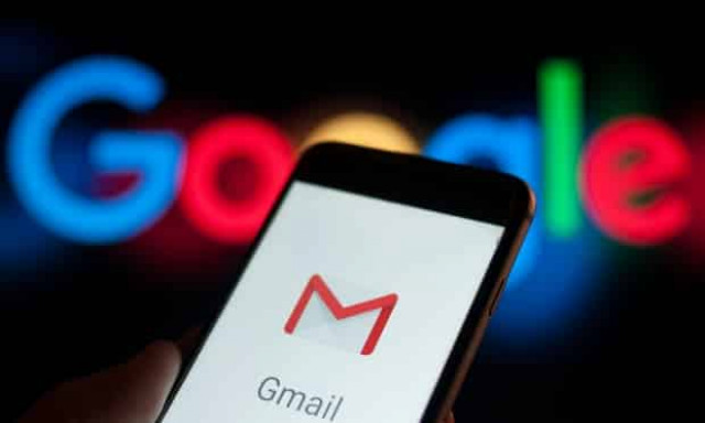 Google's Gmail and Drive suffer global outages