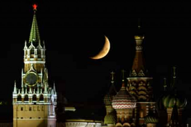 Проект ракеты для доставки космонавтов на Луну представят на утверждение Путину