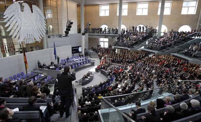 Кибератаки, утечки, фейковые новости: страхи Германии перед парламентскими выборами