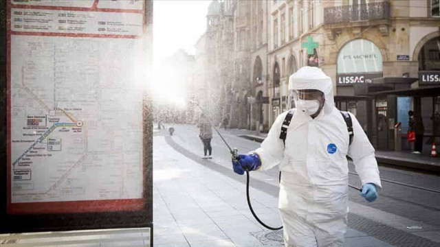 Число подтвержденных случаев COVID-19 в Италии за сутки возросло
