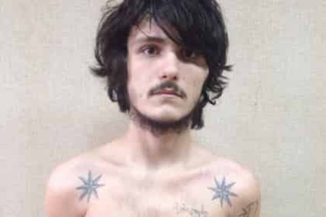 Самого молодого вора в законе избил и лишил титула бывалый авторитет
