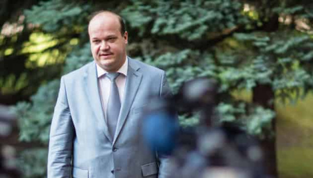 Trump has 'clear signals' to Zelensky – Ukrainian ambassador