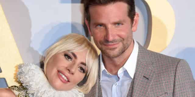 Bradley Cooper and Lady Gaga Reportedly Have A 'Huge And Overwhelming Connection'