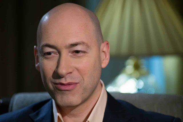 Гордон розповів, чому Гриценко так і не домовився з Смешко