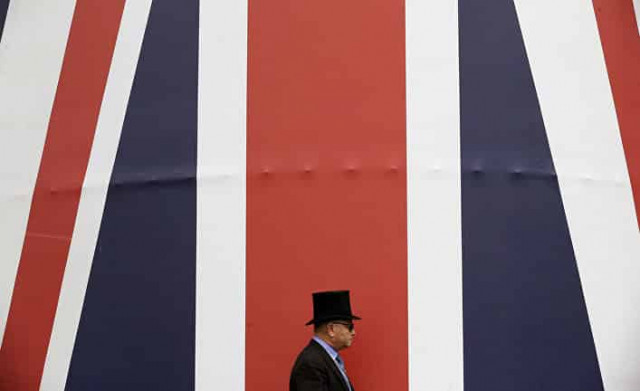 Как английский язык захватывает планету