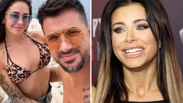 Нову кохану екс-дружина Ані Лорак знайшли на сайті ескорт-послуг (фото 18+)