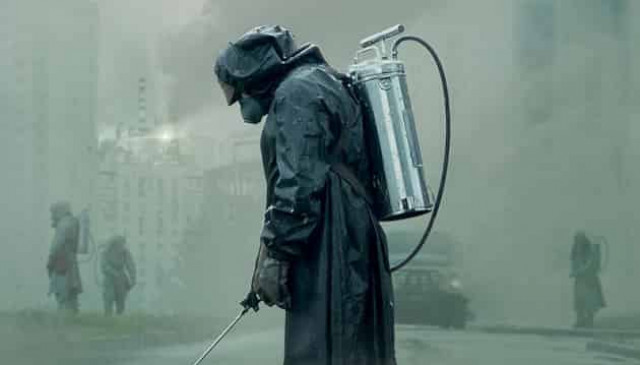 Автор «Чернобыля» о взрыве под Архангельском: Ужасно, но беспокоит то, чего нам не говорят