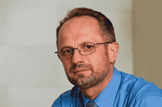 Безсмертний прокоментував своє звільнення з ТКГ