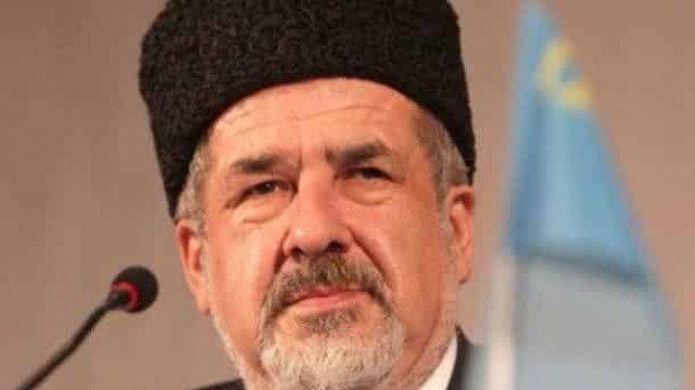 У нас йде війна - відповідь на вимогу окупантів відновити поставки води в Крим