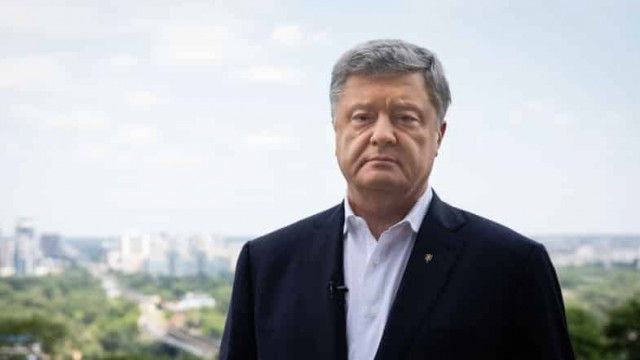 Суд разрешил проверить Порошенко на полиграфе - Портнов