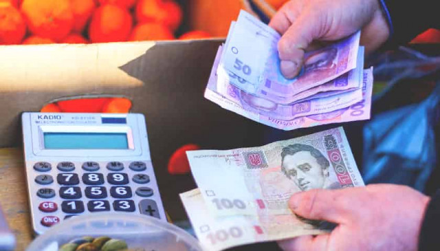 У НБУ назвали причини дефляції в липні