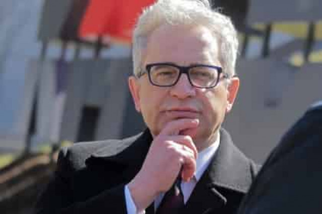 В Польше объяснили увольнение выпускников МГИМО из МИД