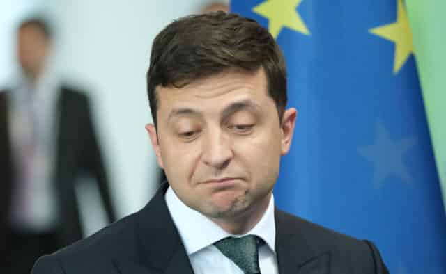 Украинцы будут содержать жителей «ДНР» и «ЛНР»: так решил Зеленский