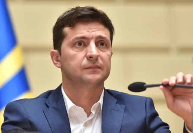 Покушение на Зеленского: что происходит, появилось срочное обращение