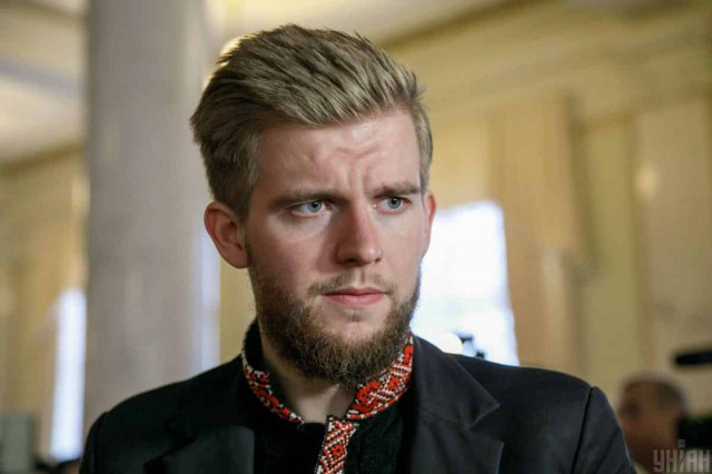 У Раді створено міжфракційне депутатське об’єднання “Українці в світі”

