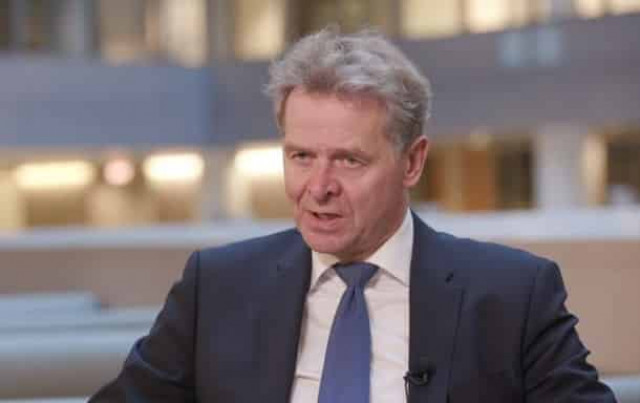 У МВФ розповіли, чого очікують від візиту до Києва